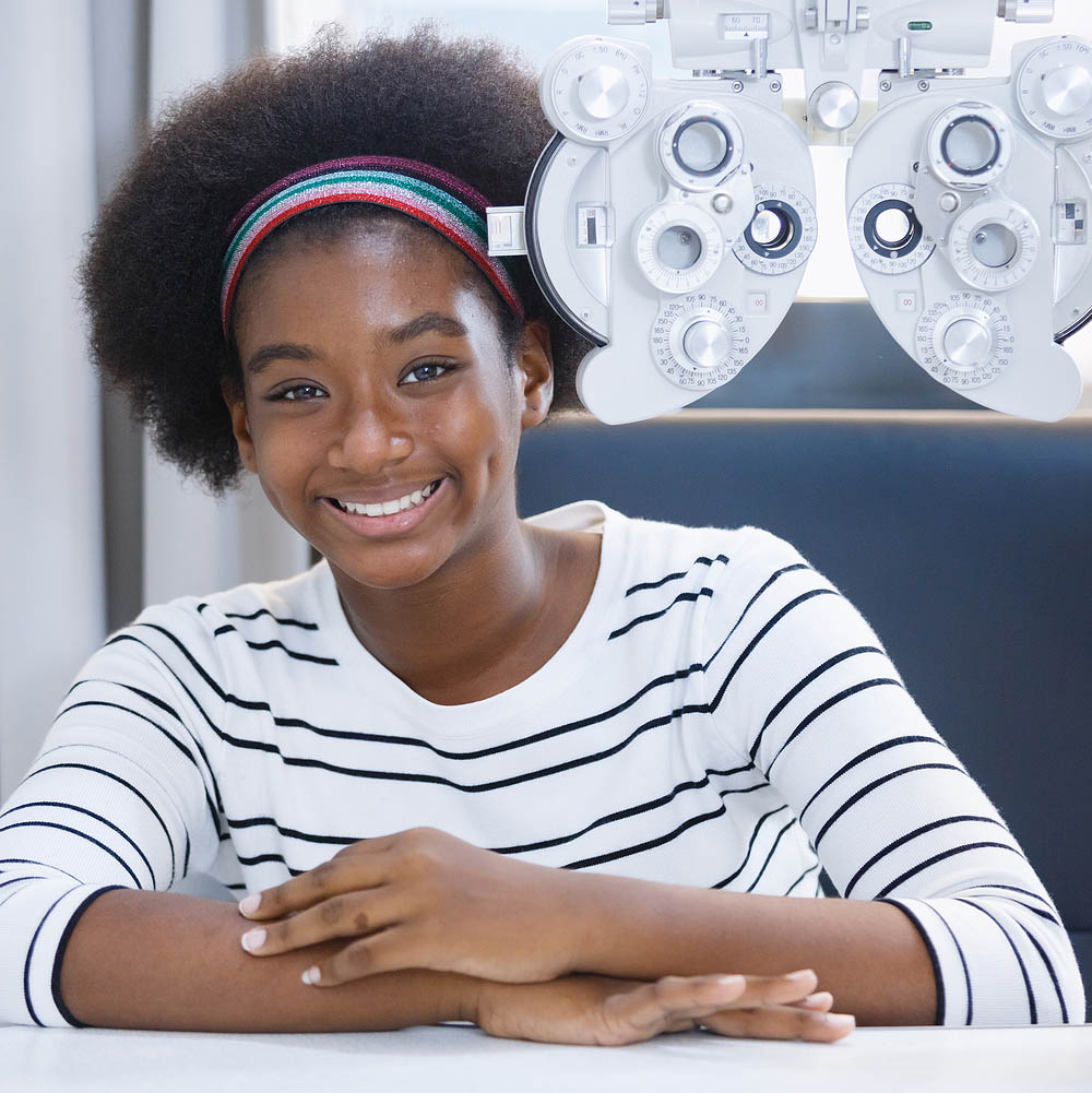 Comprehensive Eye Exams in Orlando