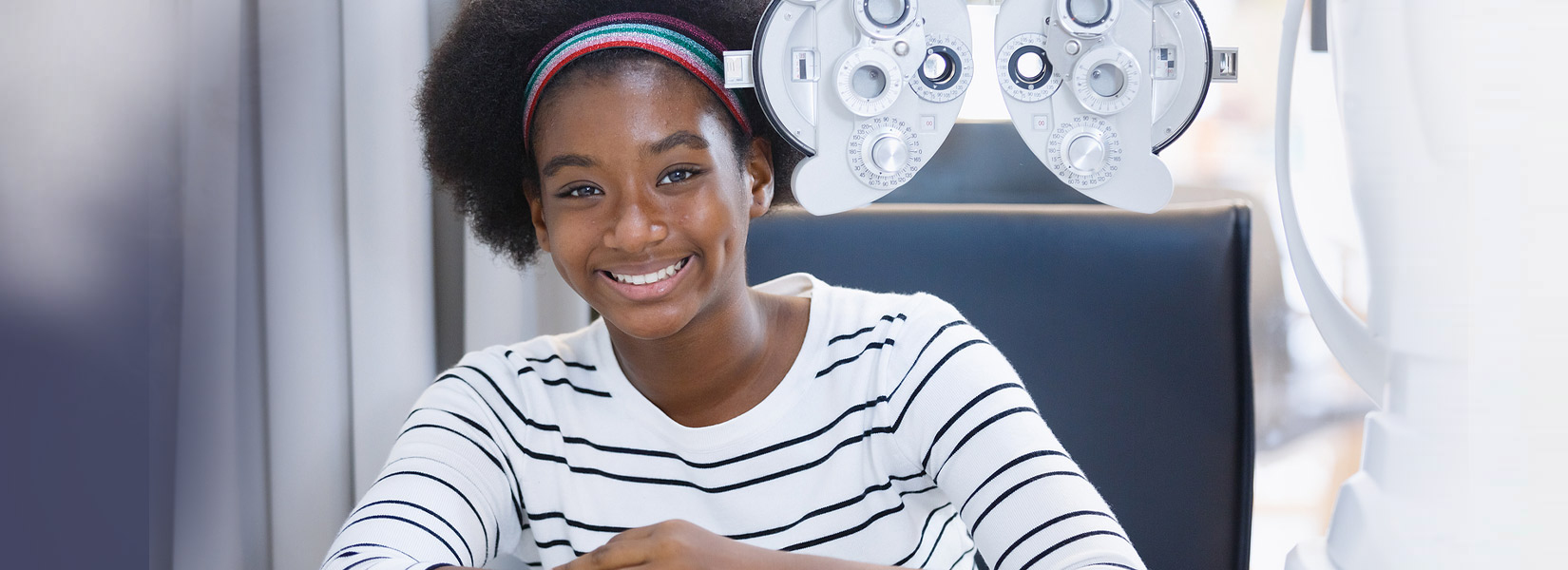 Comprehensive Eye Exams in Orlando