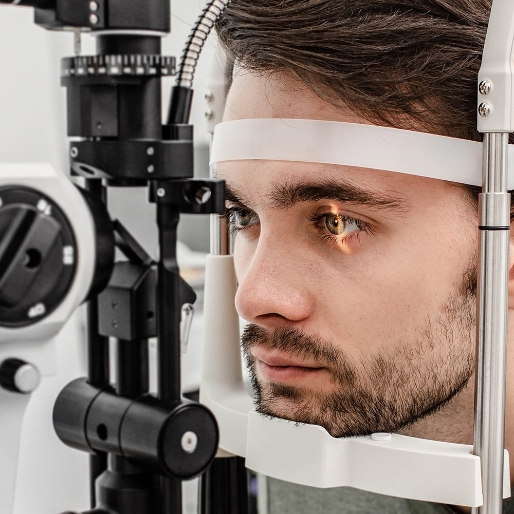 Contact Lens Exams in Orlando