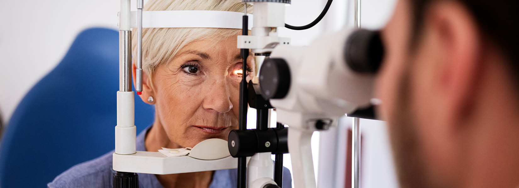 Preserve Your Vision With Modern Eyes At Alafaya