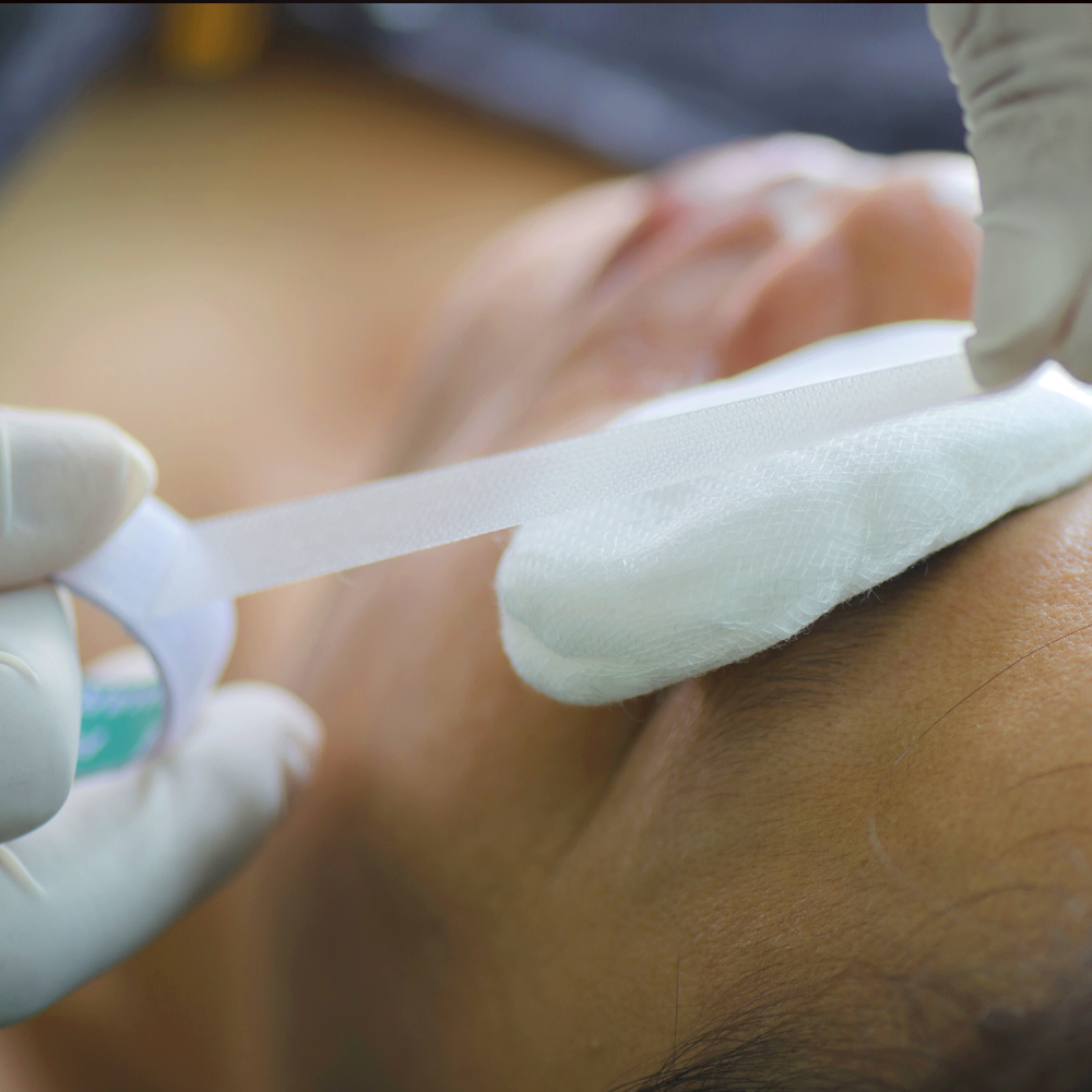 eye emergency treated at Modern Eyes At Alafaya