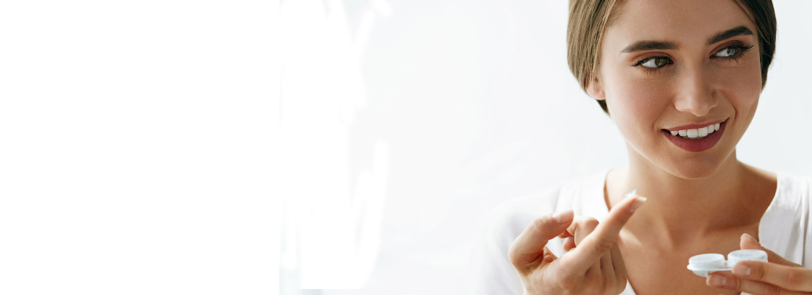 Scleral Contact Lenses in Orlando