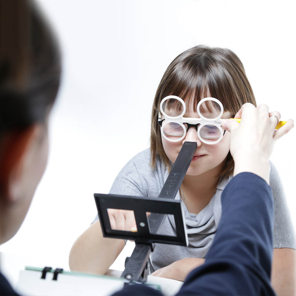 vision therapy in Orlando