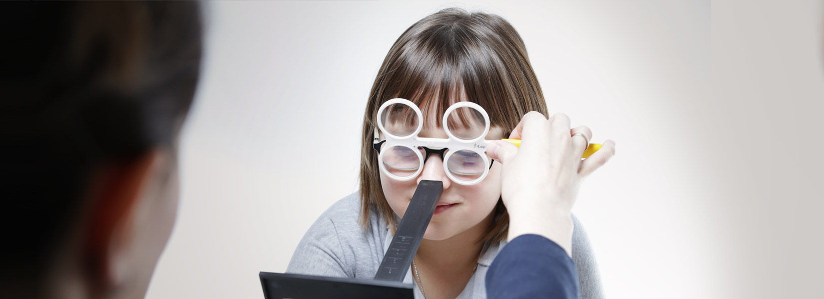 Vision Therapy in Orlando